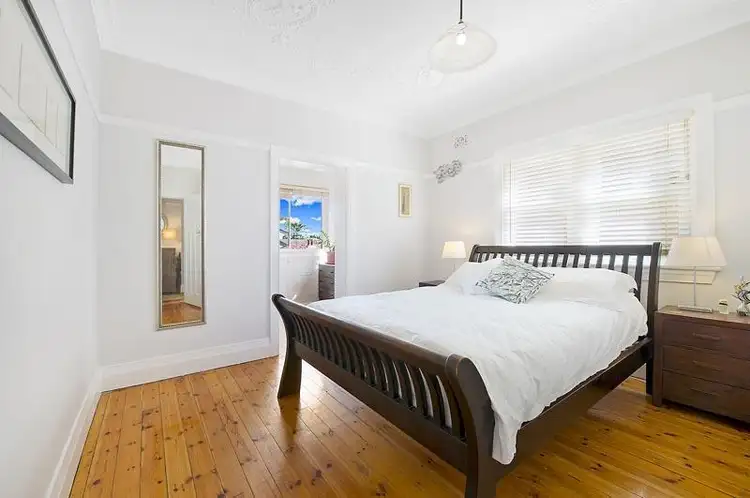 Fifth view of Homely apartment listing, 1/3 High Street, Manly NSW 2095