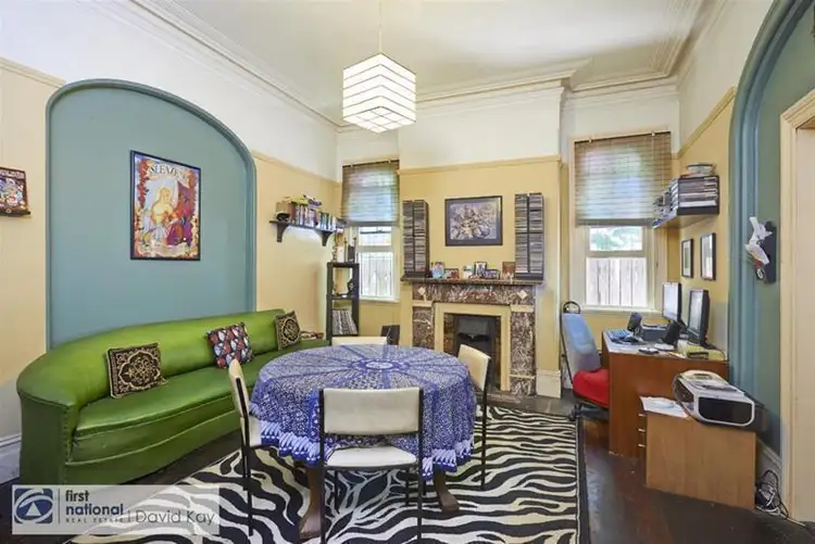 Sixth view of Homely block of units listing, Address available on request