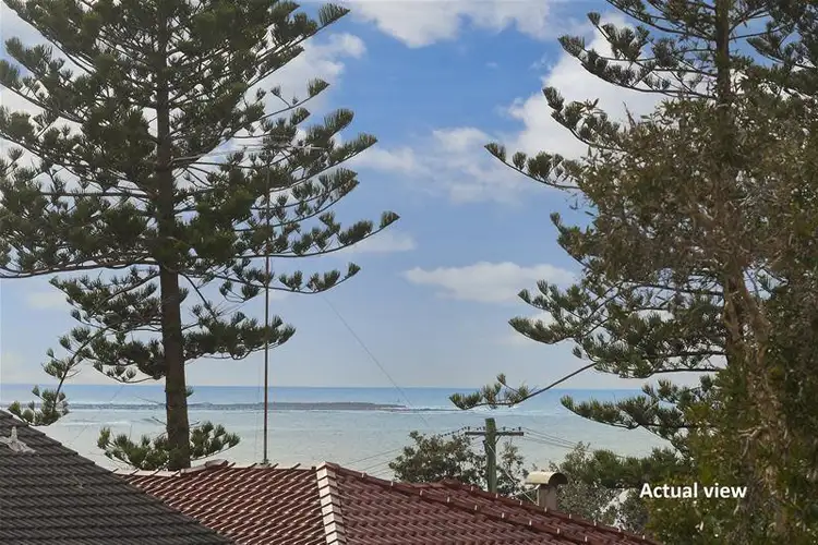 Third view of Homely unit listing, 8/168 Pacific Parade, Dee Why NSW 2099