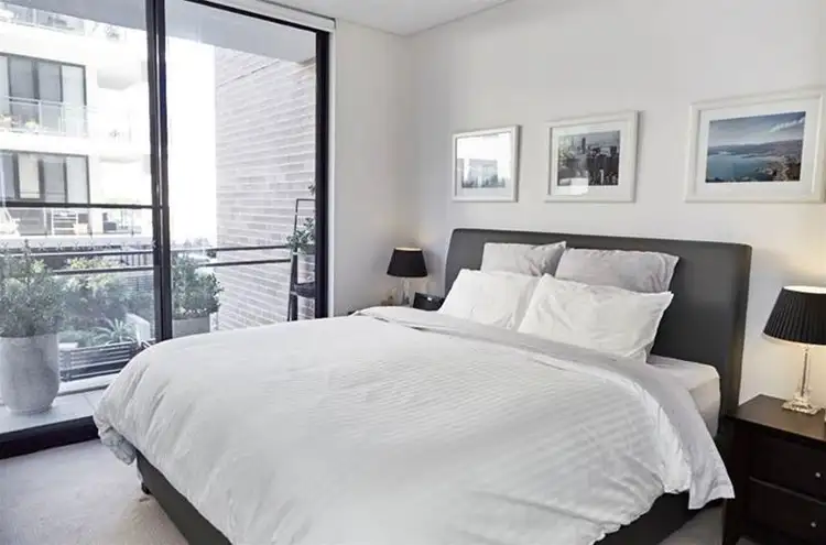 Sixth view of Homely apartment listing, Catania 218/16 Baywater Drive, Wentworth Point NSW 2127