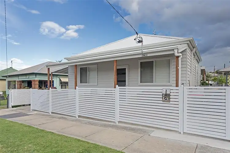Main view of Homely house listing, 571 Glebe Road, Adamstown NSW 2289