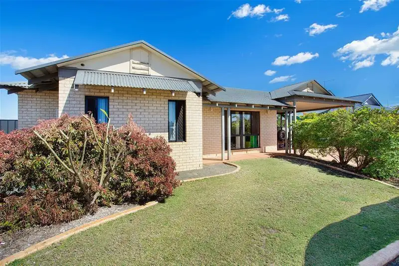 Main view of Homely house listing, 26 Haldane Crescent, Baynton WA 6714