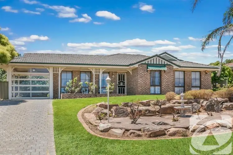 13 Lapwing Street, Hallett Cove SA 5158