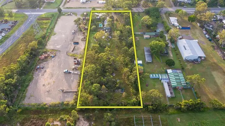 LOT 2/145 Sherbrooke Road, Willawong QLD 4110