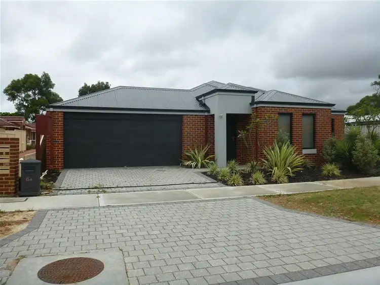Fifth view of Homely land listing, 7 Henry Street, Midland WA 6056