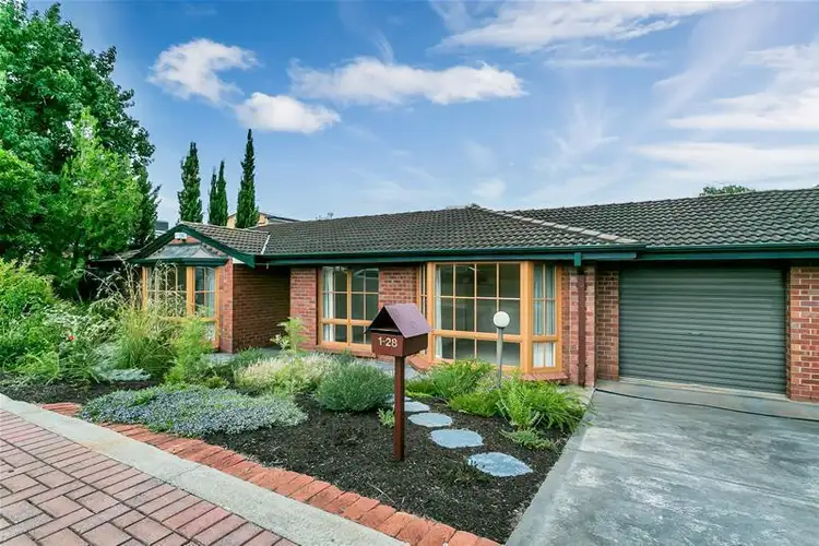 1/28 Hay Road, Linden Park SA 5065