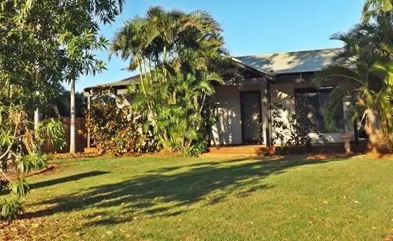 Second view of Homely house listing, 15 Godwit Crescent, Djugun WA 6725