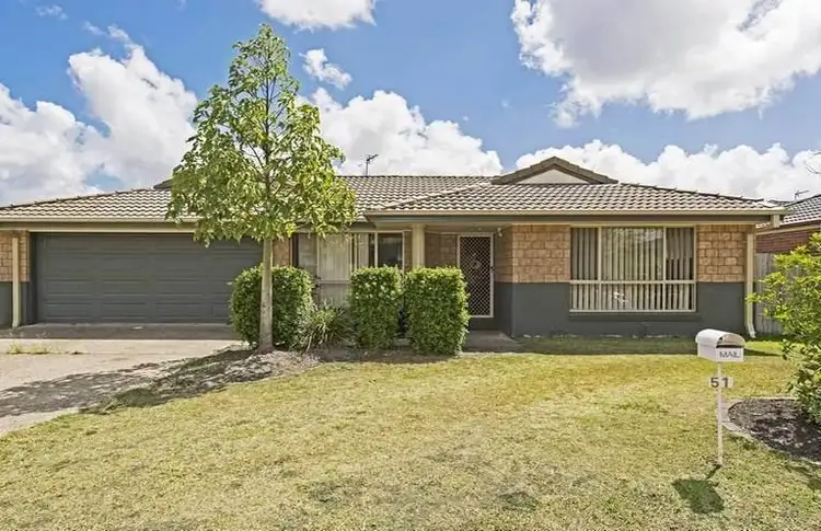 51 Gannon Way, Upper Coomera QLD 4209