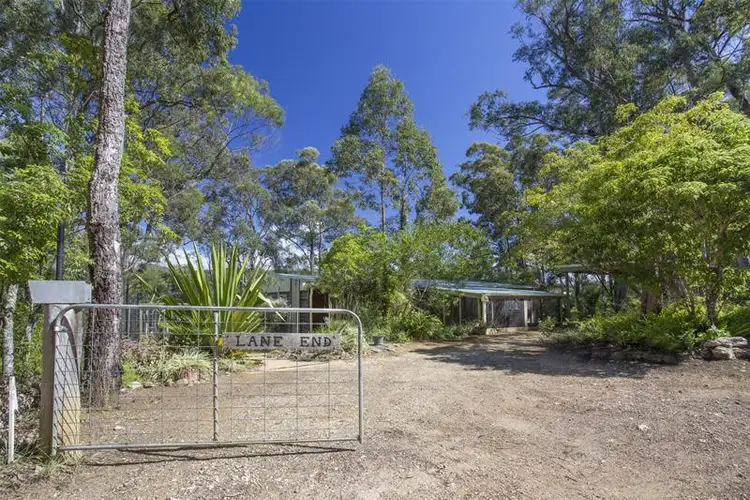 Sixth view of Homely house listing, 33 Sproxtons Lane, Nelligen NSW 2536