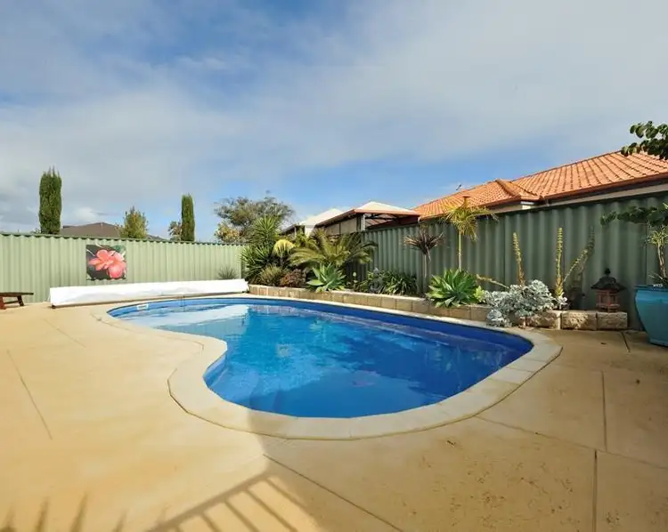 Fifth view of Homely house listing, 5 Athens Entrance, Port Kennedy WA 6172