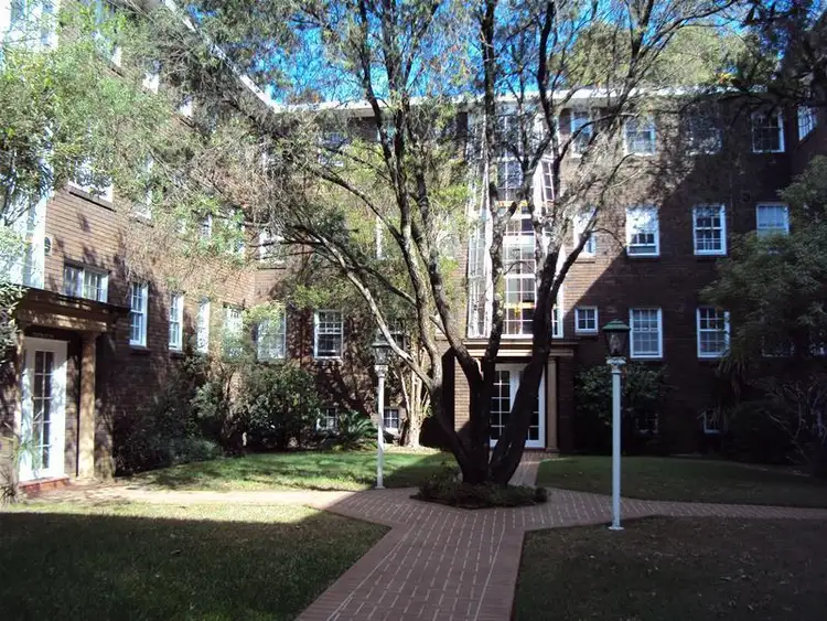 Second view of Homely apartment listing, 22/510 Pacific Highway, Killara NSW 2071