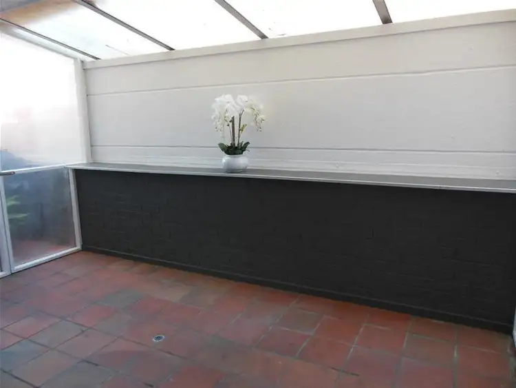 Sixth view of Homely apartment listing, 4/9 East Terrace, Adelaide SA 5000