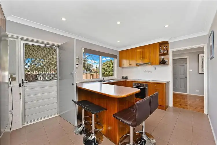 Third view of Homely house listing, 29 Blaxland Street, Yennora NSW 2161