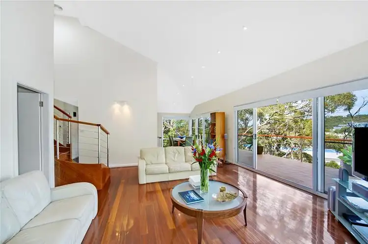 Second view of Homely house listing, 67a Ryan Place, Beacon Hill NSW 2100