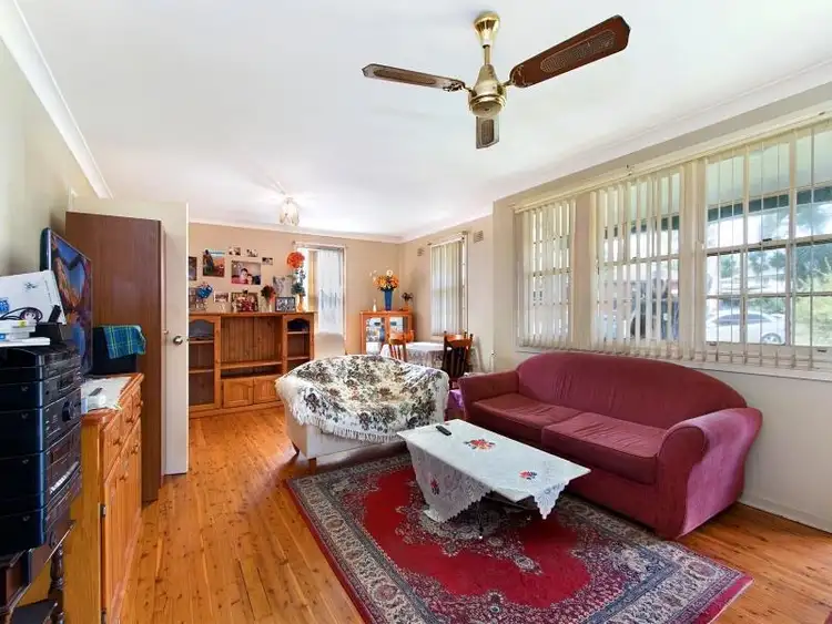Second view of Homely house listing, 40 Murdoch Street, Blackett NSW 2770
