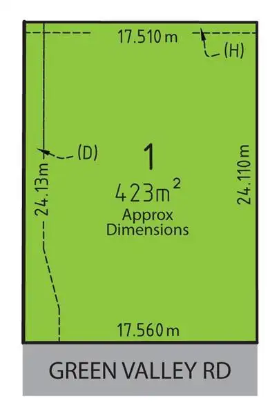 Address available on request