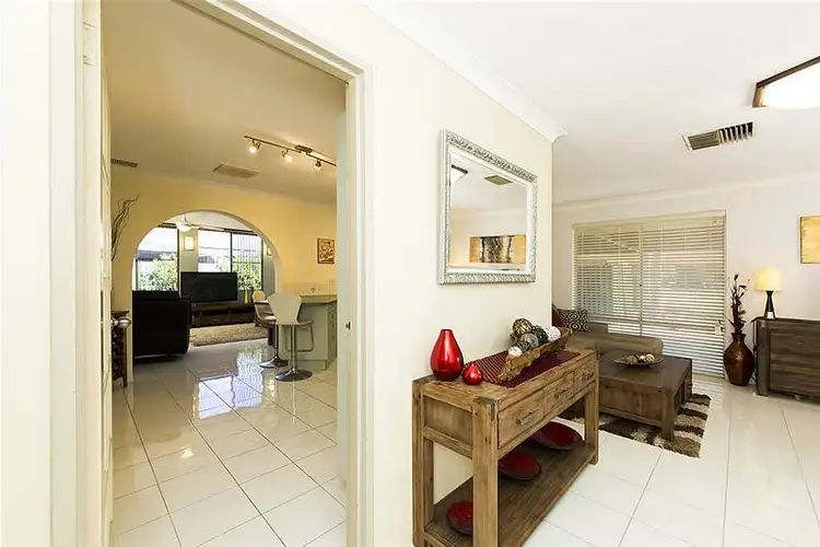 Sixth view of Homely house listing, 1 Astinal Drive, Gosnells WA 6110
