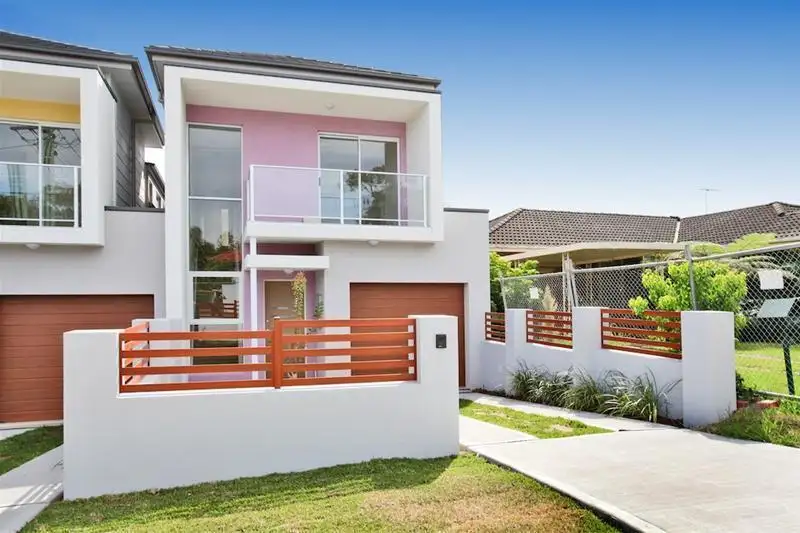 Main view of Homely terrace listing, Address available on request