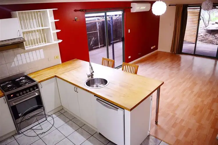 Second view of Homely unit listing, 20/43 Kurrajong Drive, East Side NT 870