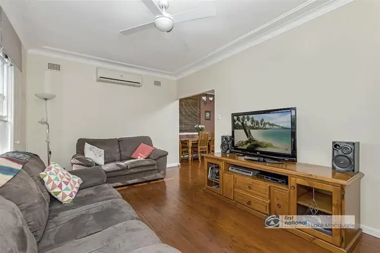 Second view of Homely house listing, 5 Marie Street, Wallsend NSW 2287