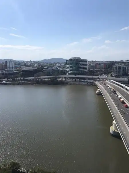 Seventh view of Homely apartment listing, 11201/25 Bouquet  Street, South Brisbane QLD 4101