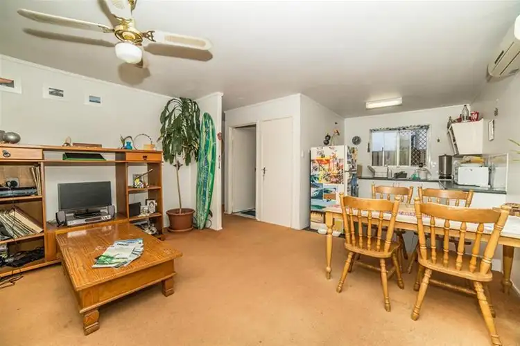 Third view of Homely semi-detached listing, 13 Ventura Road, Mermaid Beach QLD 4218