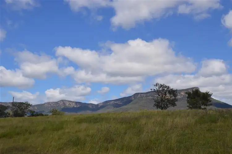 Lot 9 Genowlan Road, Glen Alice NSW 2849