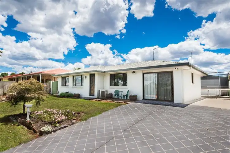 Main view of Homely house listing, 3 Whalan Court, Kearneys Spring QLD 4350
