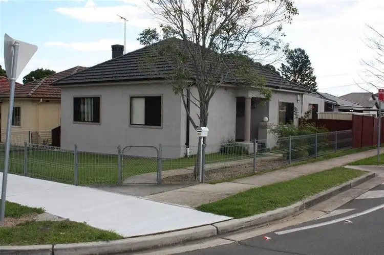 Main view of Homely house listing, 11 Braemar Avenue, Auburn NSW 2144