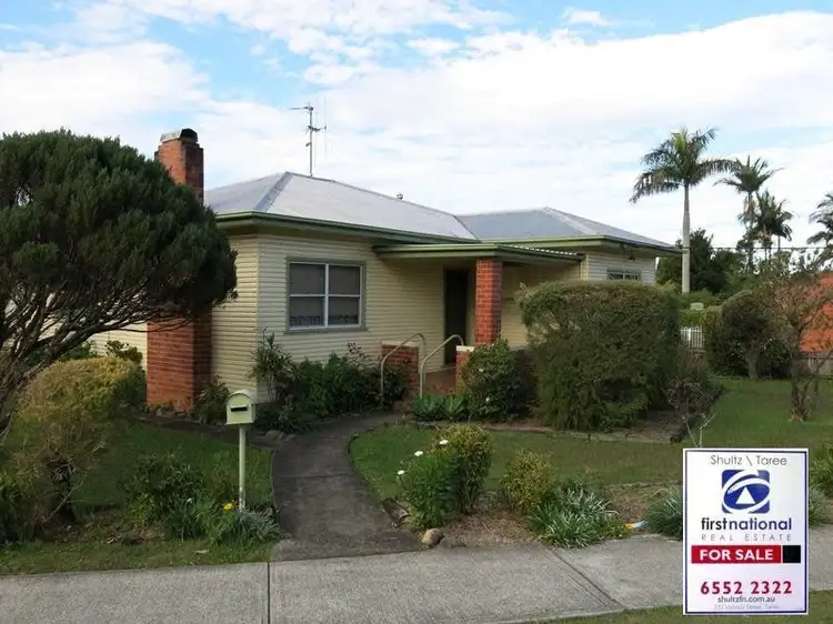 Main view of Homely house listing, 29 Wingham Road, Taree NSW 2430