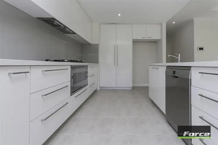 Third view of Homely semi-detached listing, 22a Thurlow Avenue, Yokine WA 6060