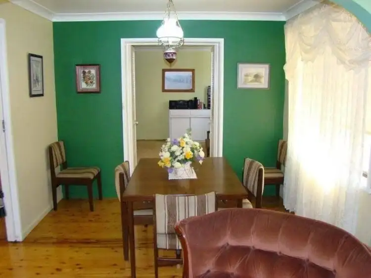 Fourth view of Homely house listing, 29 Avon Street, Gloucester NSW 2422
