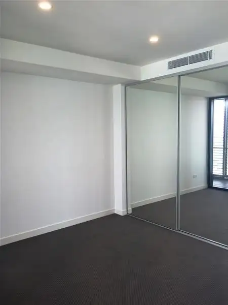 Third view of Homely apartment listing, S804/77 Shortland Esplanade, Newcastle NSW 2300