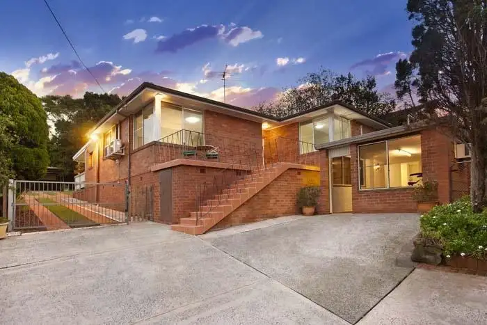 Second view of Homely house listing, 67A Phillip Road, Putney NSW 2112