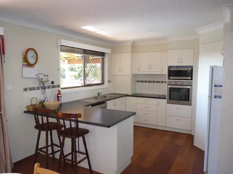 Fifth view of Homely house listing, 7 Sheridan Drive, Goonellabah NSW 2480