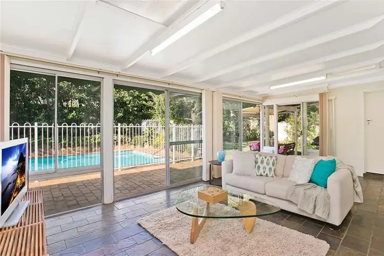 Second view of Homely house listing, 2 Simpson Street, Putney NSW 2112