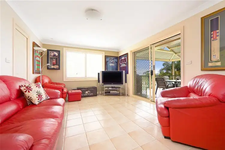 Sixth view of Homely house listing, 8 Macquarie Street, Cromer NSW 2099
