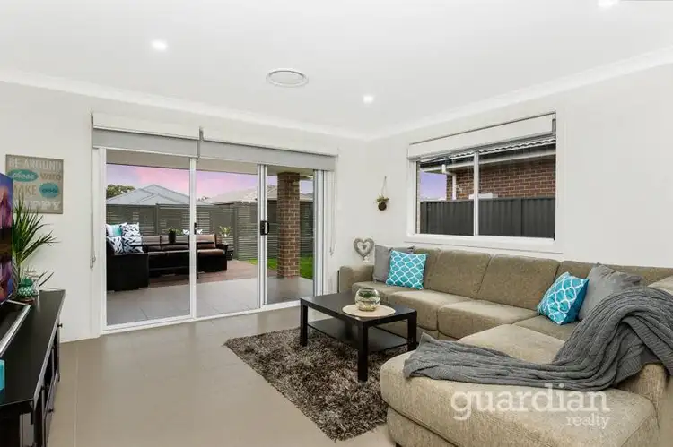 Fourth view of Homely house listing, 5 Stephenson Drive, Ropes Crossing NSW 2760