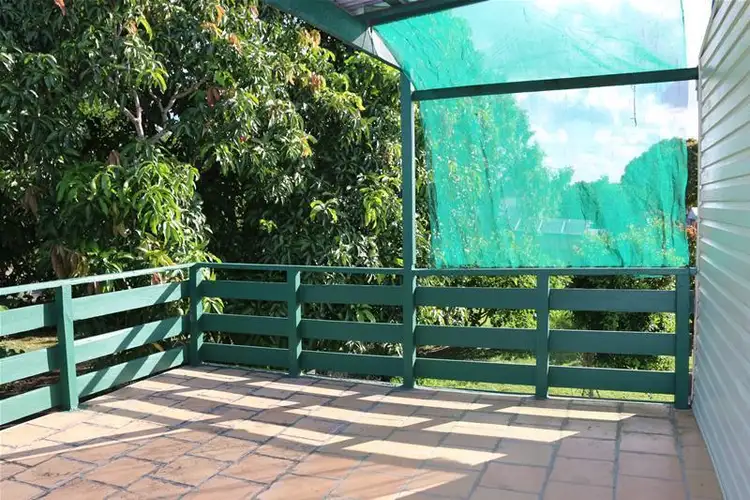 Sixth view of Homely house listing, 296 Ann Street, Maryborough QLD 4650