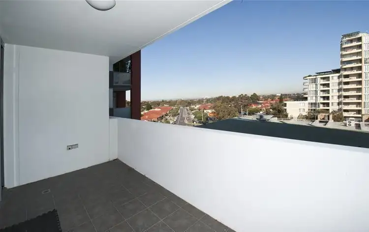 Third view of Homely apartment listing, 304/140 Maroubra Road, Maroubra NSW 2035