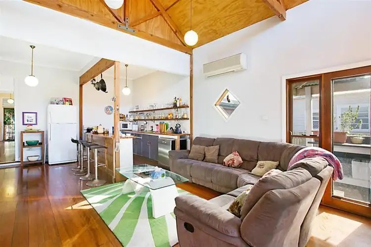 Second view of Homely house listing, 10 Llewellyn Street, Merewether NSW 2291
