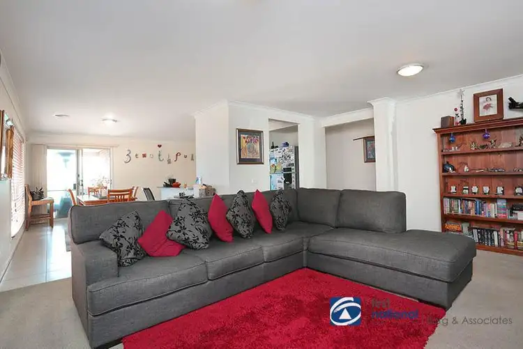 Fifth view of Homely house listing, 12 Gretel Way, Tarneit VIC 3029