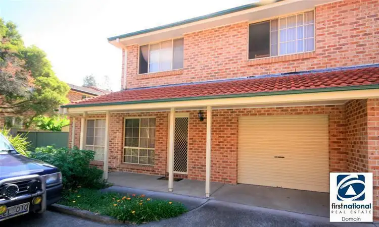 11/100 Avondale Road, Penrose NSW 2530
