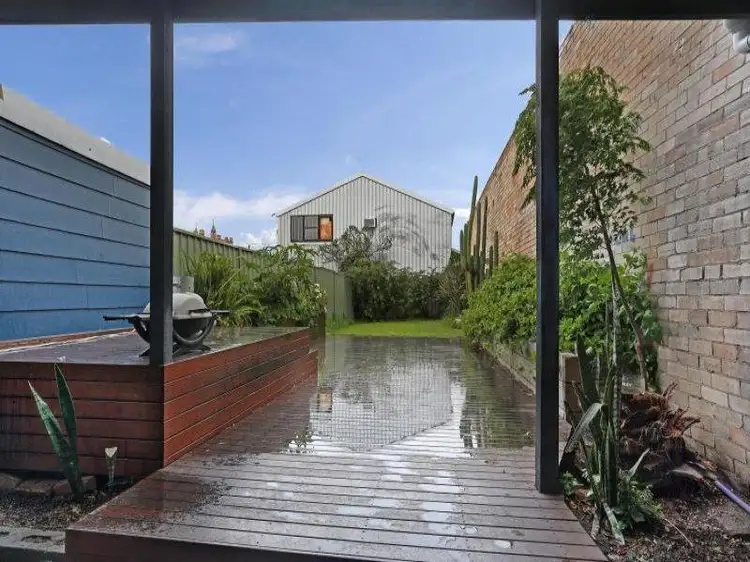 Main view of Homely townhouse listing, 10 Wickham Street, Wickham NSW 2293