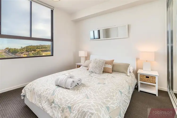 Fifth view of Homely apartment listing, 712/67 Watt Street, Newcastle NSW 2300