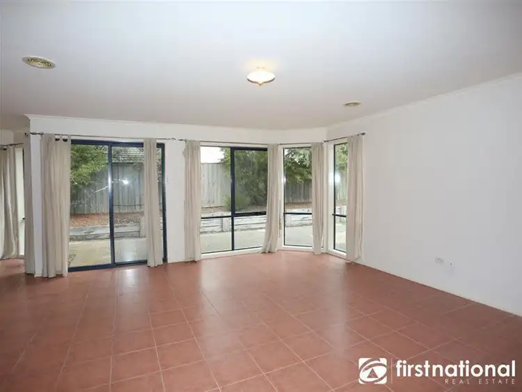 Third view of Homely house listing, 11 Edgbaston Circuit, Berwick VIC 3806