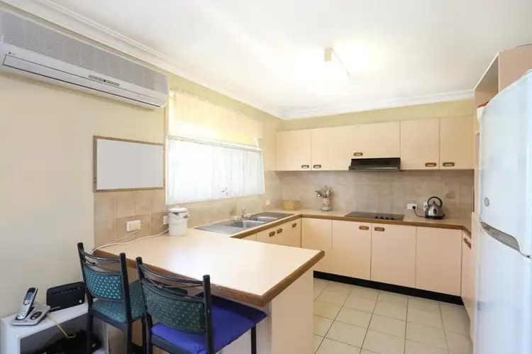 Second view of Homely apartment listing, 1/25 Casuarina Close, Yamba NSW 2464
