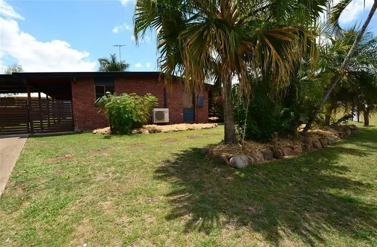 Third view of Homely house listing, 1 Whitlock Place, Biloela QLD 4715