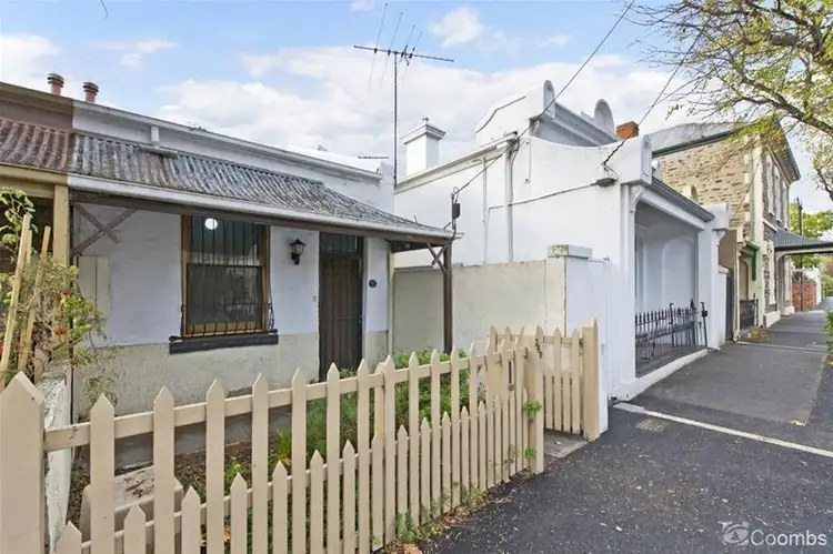 Second view of Homely house listing, 340 Carrington Street, Adelaide SA 5000