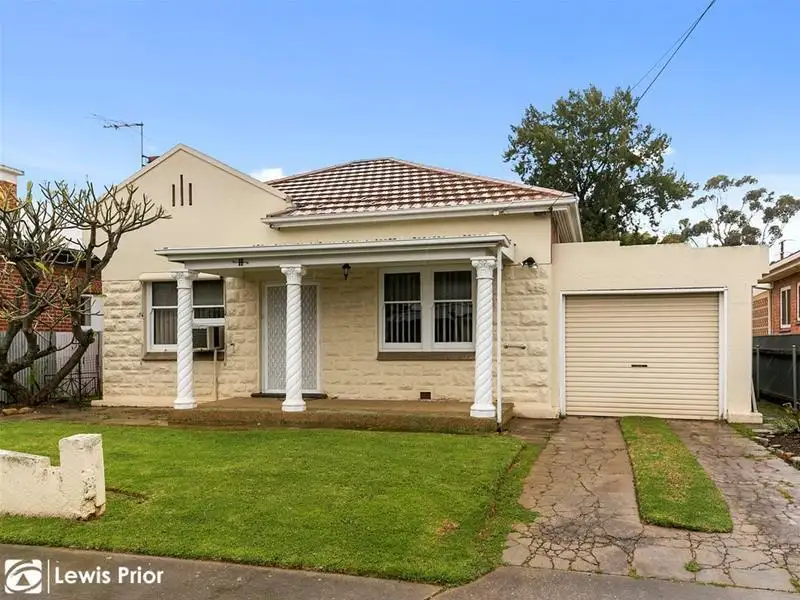 Main view of Homely house listing, 11 Phillip Street, West Croydon SA 5008